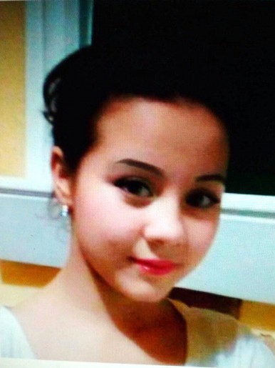 В Иванове пропала 14-летняя Леля Семенова фото 2