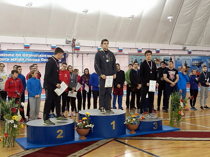 Кинешемские легкоатлеты помогли команде Ивановской области взять «серебро» фото 3