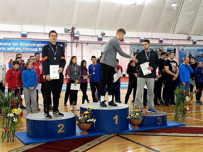 Кинешемские легкоатлеты помогли команде Ивановской области взять «серебро» фото 5