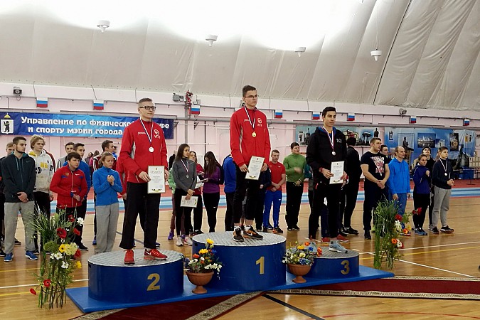 Кинешемские легкоатлеты помогли команде Ивановской области взять «серебро» фото 4