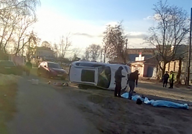 В Ивановской области раскрыто резонансное ДТП с двумя погибшими фото 3