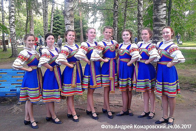 Завершился прием работ на фотоконкурс «Молодежь в объективе» фото 10