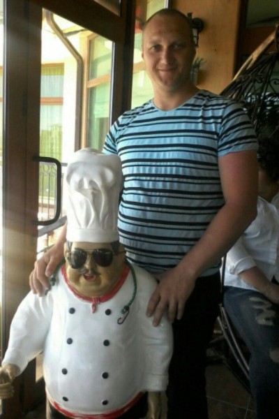 В Иванове задержан жестокий «новогодний убийца» фото 3