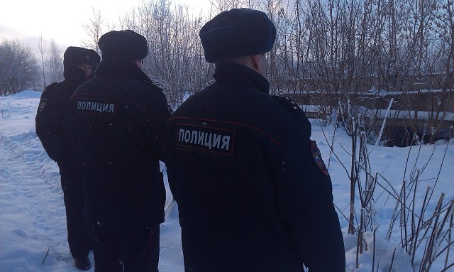 Ивановский убийца трех человек месяц  жил на теплотрассе с трупом фото 3