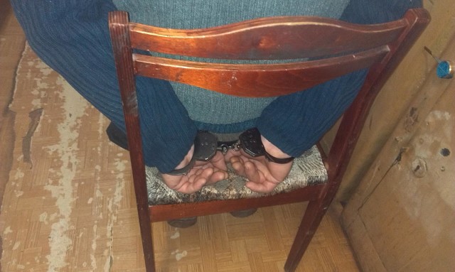 Ивановский убийца трех человек месяц  жил на теплотрассе с трупом фото 4