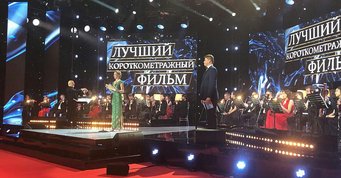Супруга Станислава Воскресенского объявила о проведении в Иванове фестиваля телесериалов фото 2
