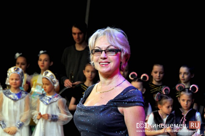 В Кинешме с успехом прошел Всероссийский фестиваль «Град мастеров» фото 20