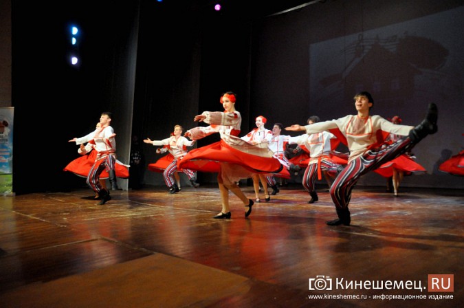 В Кинешме с успехом прошел Всероссийский фестиваль «Град мастеров» фото 41