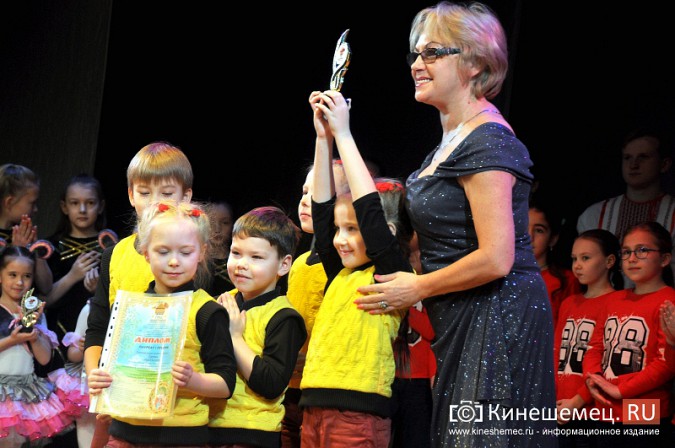 В Кинешме с успехом прошел Всероссийский фестиваль «Град мастеров» фото 13