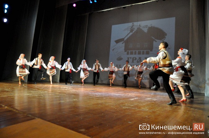 В Кинешме с успехом прошел Всероссийский фестиваль «Град мастеров» фото 36