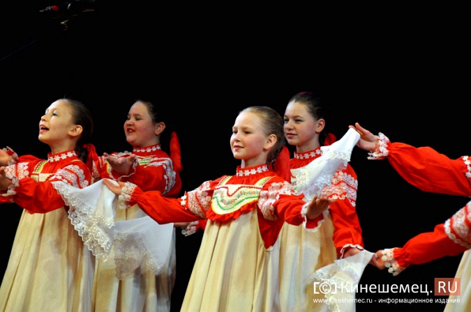 В Кинешме с успехом прошел Всероссийский фестиваль «Град мастеров» фото 34