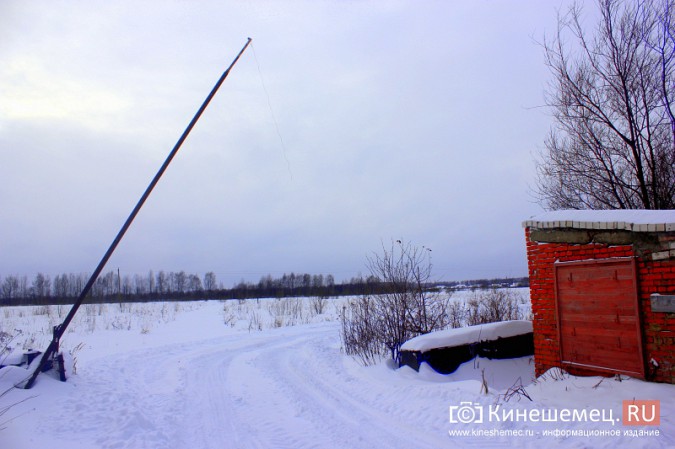 За сутки до обсуждений активисты побывали на месте возможного могильника химотходов в Заволжске фото 6