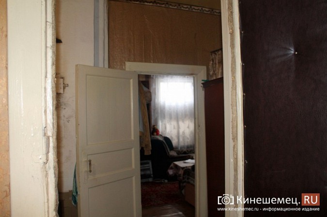 Жители дома на улице Фомина жалуются на невыносимые условия жизни фото 21