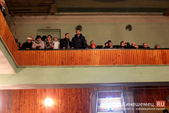 Битва за Заволжск: подробности публичных слушаний по могильнику химотходов фото 11