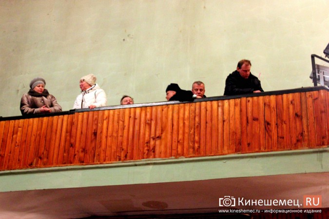 Битва за Заволжск: подробности публичных слушаний по могильнику химотходов фото 12