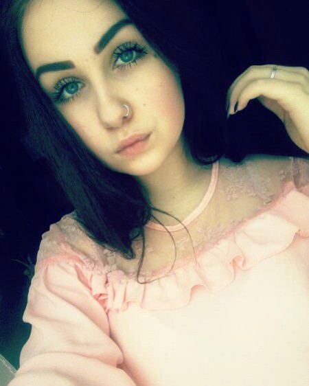 В районе ивановской ТЭЦ-3 пропала 16-летняя Анастасия Курсина фото 2