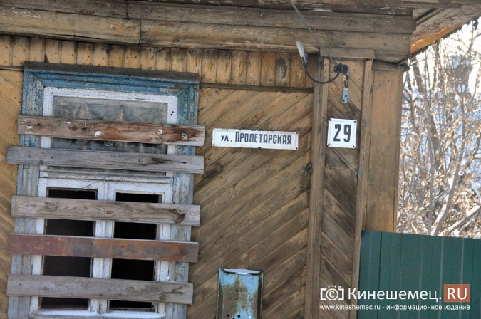 В Кинешме завершен очередной день ликвидации последствий снегопада фото 18