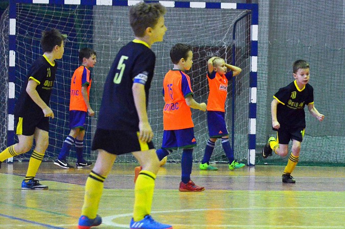 Кинешемский «Волжанин» сыграл с «Текстильщиком» фото 2