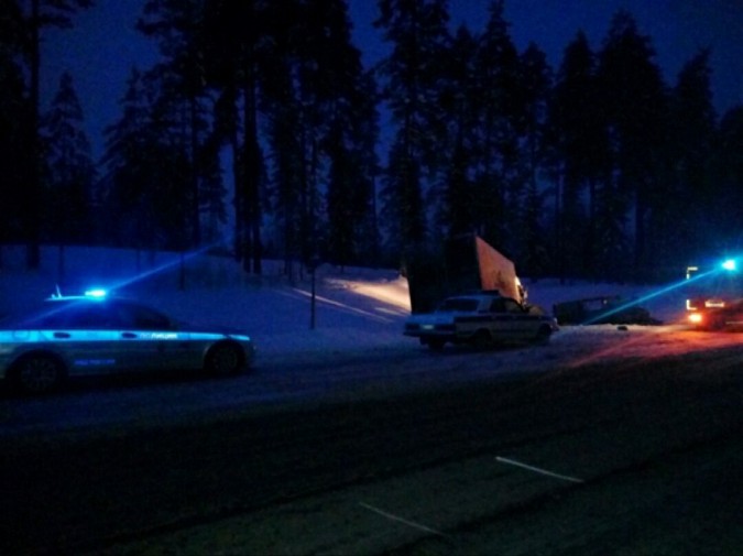 Среди погибших в жуткой аварии в Ленинградской области был кинешемец фото 4
