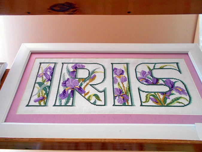 В библиотеке-филиале №4 в Кинешме «расцвела» выставка фото 6