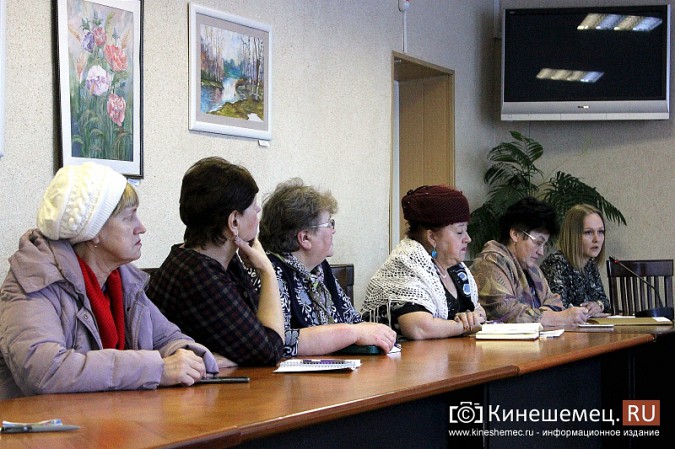 На ремонт дворов и общественных мест Кинешме в 2018 году выделят не менее 29 миллионов фото 5