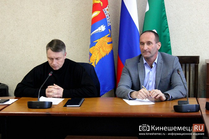 На ремонт дворов и общественных мест Кинешме в 2018 году выделят не менее 29 миллионов фото 3