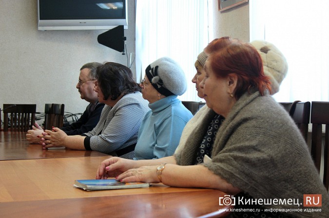 На ремонт дворов и общественных мест Кинешме в 2018 году выделят не менее 29 миллионов фото 4