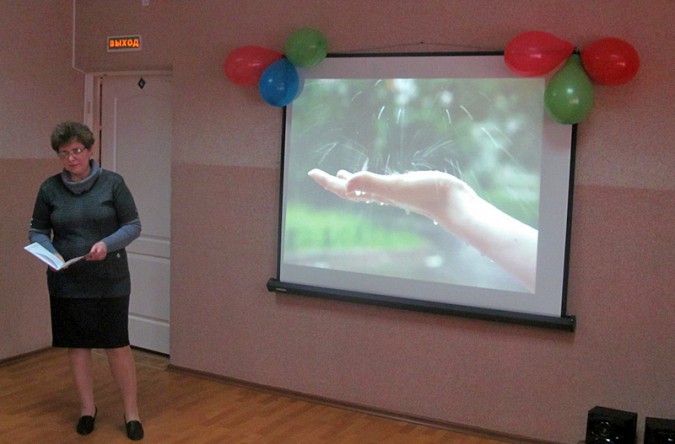 В Кинешемском районе выбирали супер-бабушку фото 18