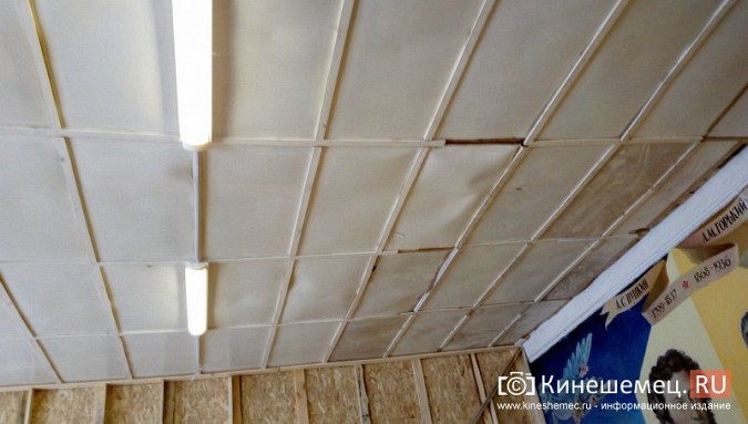 На ремонт Заволжского лицея выделят 6 миллионов рублей фото 5