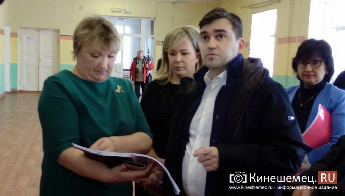 На ремонт Заволжского лицея выделят 6 миллионов рублей фото 3