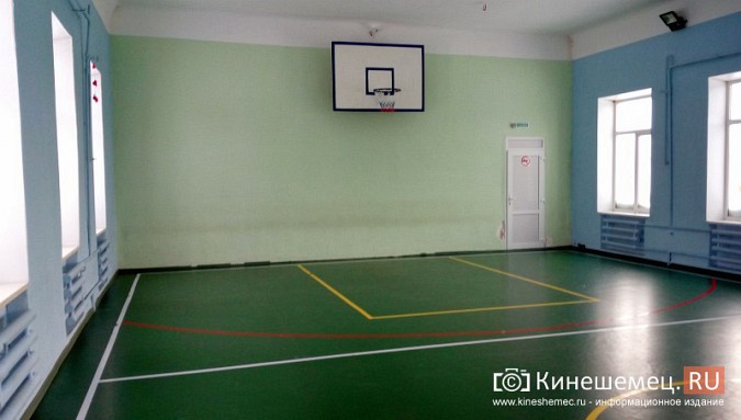 На ремонт Заволжского лицея выделят 6 миллионов рублей фото 7