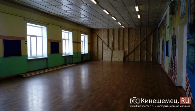 На ремонт Заволжского лицея выделят 6 миллионов рублей фото 9