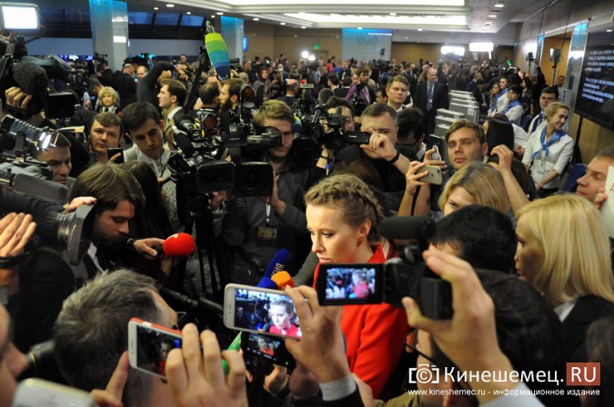 ЦИК опубликовал суммы доходов кандидатов в Президенты России фото 2