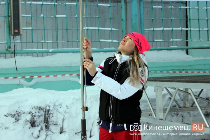 В спорткомитете Кинешмы не смогли назвать точное число участников «Лыжни России» фото 22