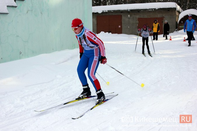В спорткомитете Кинешмы не смогли назвать точное число участников «Лыжни России» фото 61
