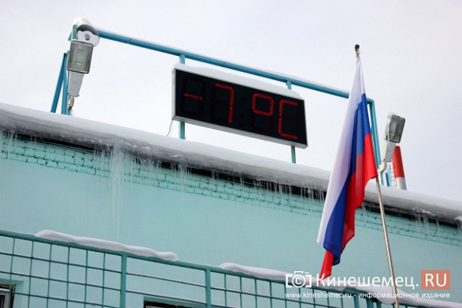 В спорткомитете Кинешмы не смогли назвать точное число участников «Лыжни России» фото 23