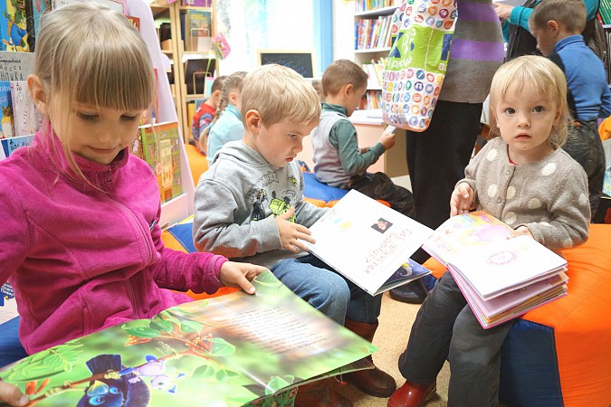 Жители Кинешмы поучаствовали в литмобе фото 2