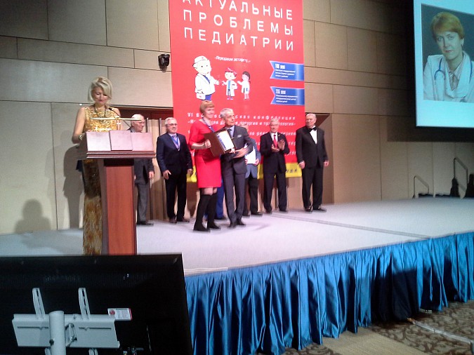 Надежда Кудрявцева: «Я горжусь коллегами из кинешемской ЦРБ» фото 4