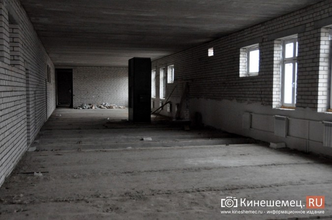 Детский сад на улице Гагарина в 2018 году не откроют фото 7