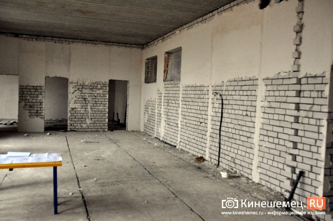 Детский сад на улице Гагарина в 2018 году не откроют фото 6