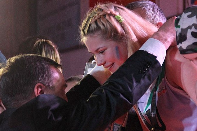 Кинешемки выиграли турнир областной баскетбольной лиги «КЭС-БАСКЕТ» фото 10