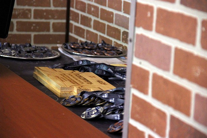 Кинешемки выиграли турнир областной баскетбольной лиги «КЭС-БАСКЕТ» фото 11