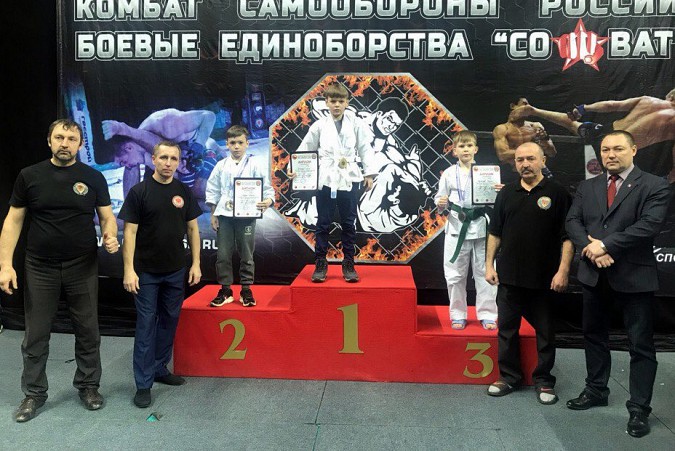 Кинешемские борцы завоевали 13 медалей на всероссийских соревнованиях фото 14