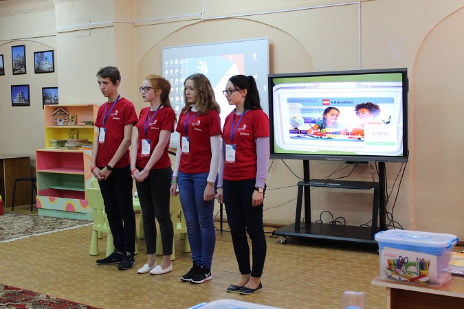 Конкурс «молодых профессионалов» WorldSkills Russia прошел в Кинешме фото 18