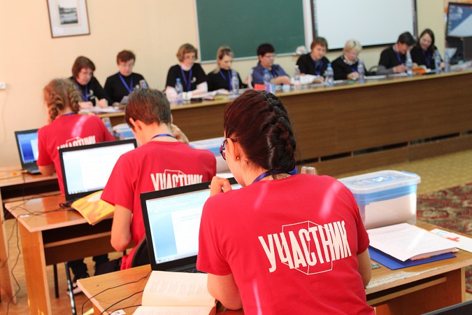 Конкурс «молодых профессионалов» WorldSkills Russia прошел в Кинешме фото 5