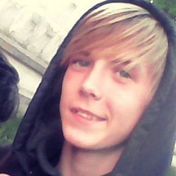 В Иванове пропал 17-летний Дима Морозов фото 2