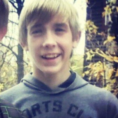 В Иванове пропал 17-летний Дима Морозов фото 3