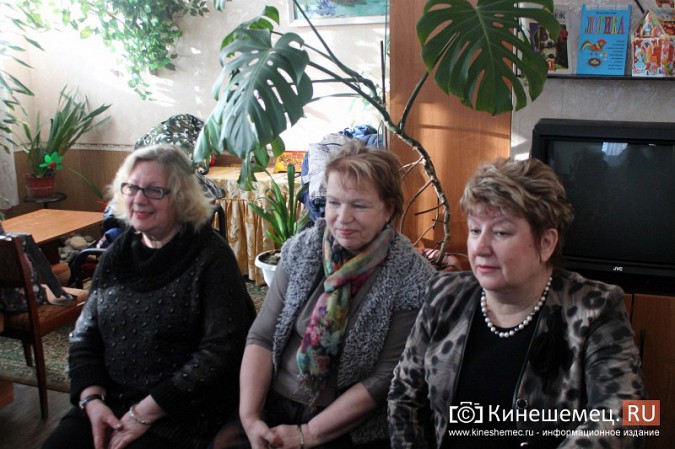 В Кинешме отметили День кошек фото 12