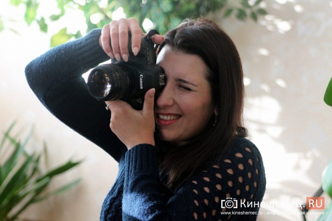 В Кинешме отметили День кошек фото 18