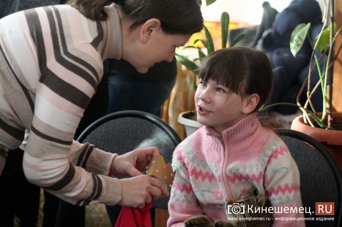 В Кинешме отметили День кошек фото 3